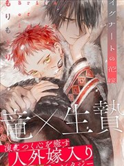没落贵族琉璃川热门漫画